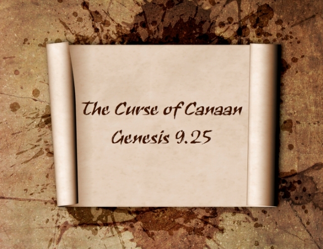 the-curse-of-canaan